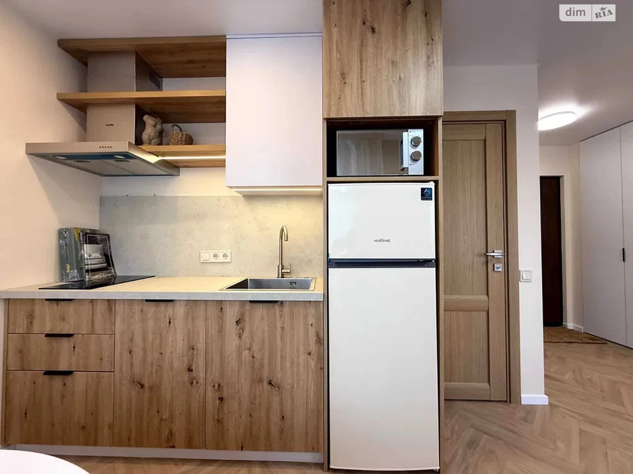 Long-Term Rental Apartment, Minsk District
