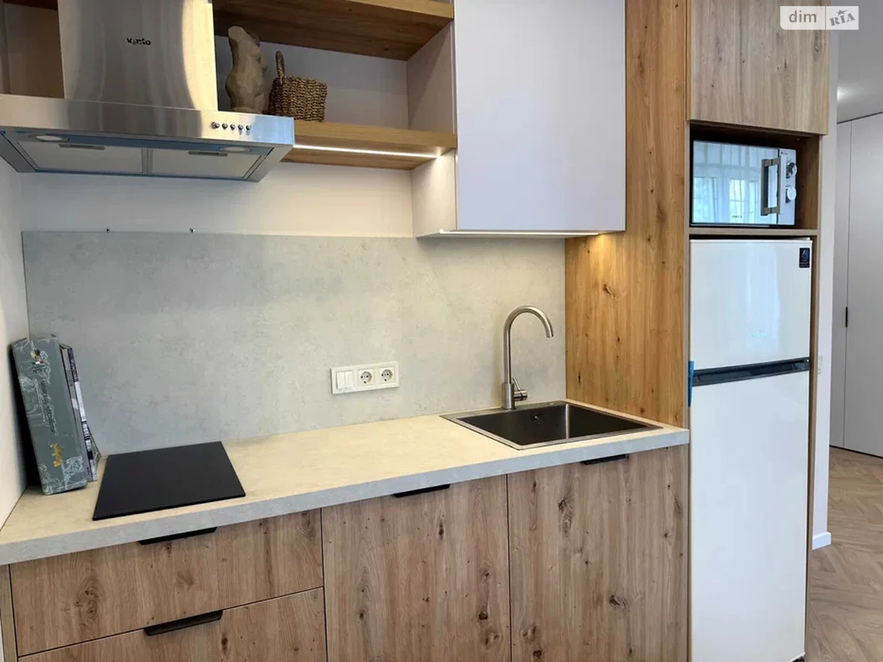 Long-Term Rental Apartment, Minsk District