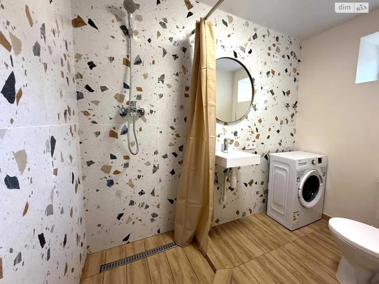 Long-Term Rental Apartment, Minsk District