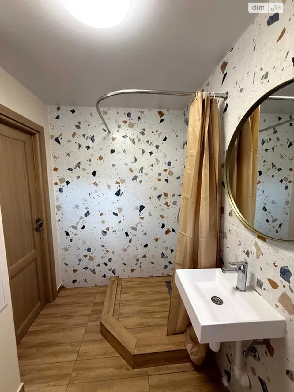 Long-Term Rental Apartment, Minsk District