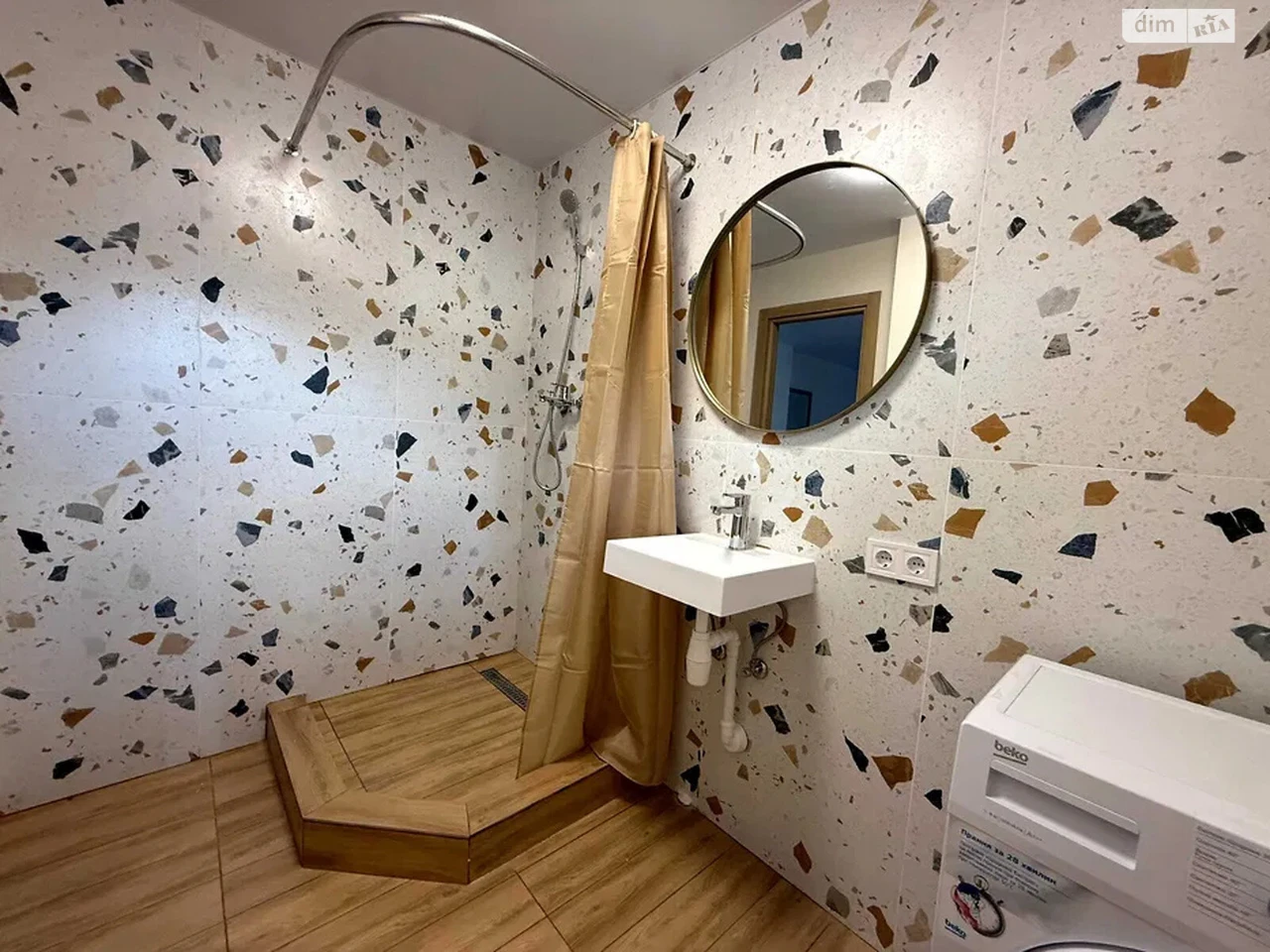 Long-Term Rental Apartment, Minsk District