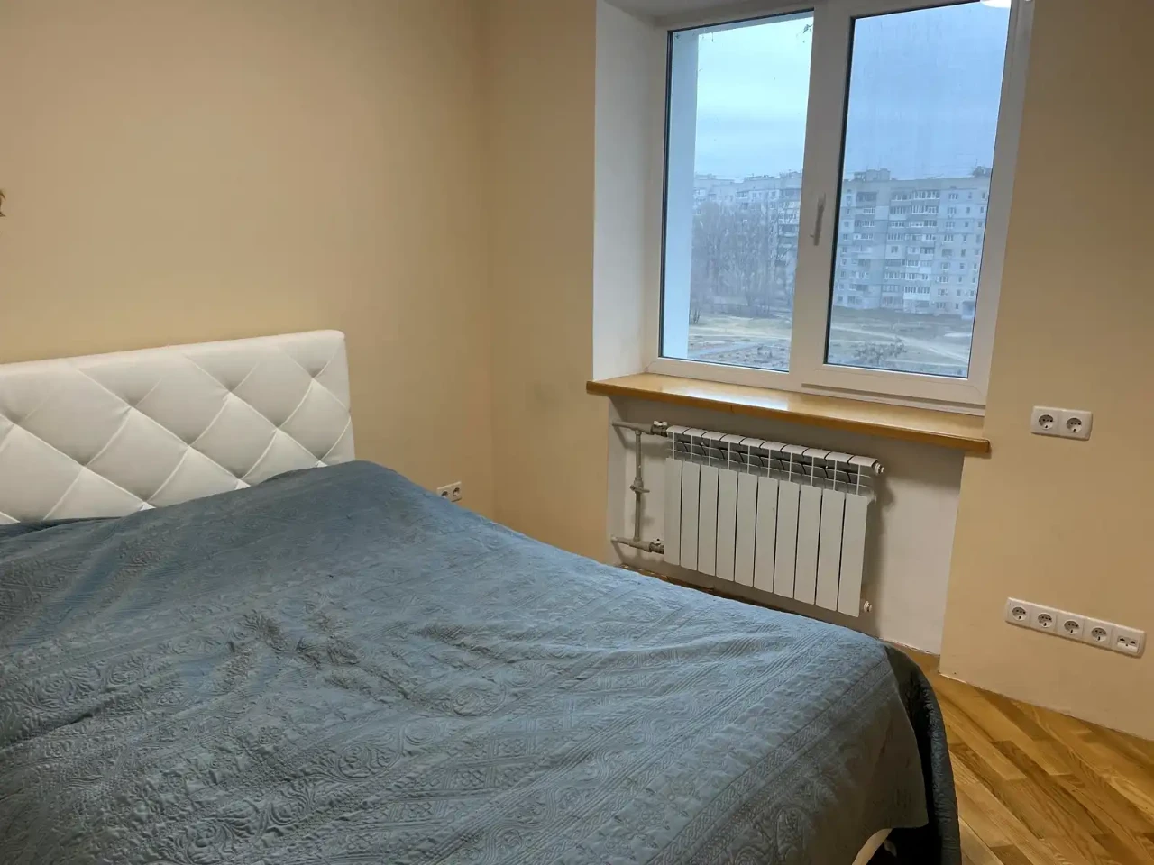 Оренда квартири 4-кімн. 75 м² 7/9 пов.