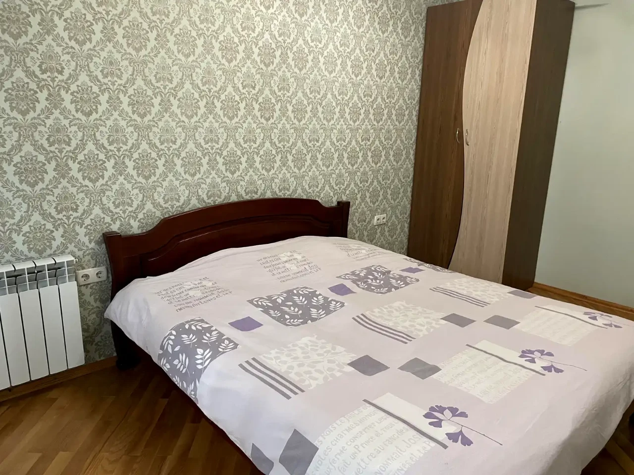 Оренда квартири 4-кімн. 75 м² 7/9 пов.