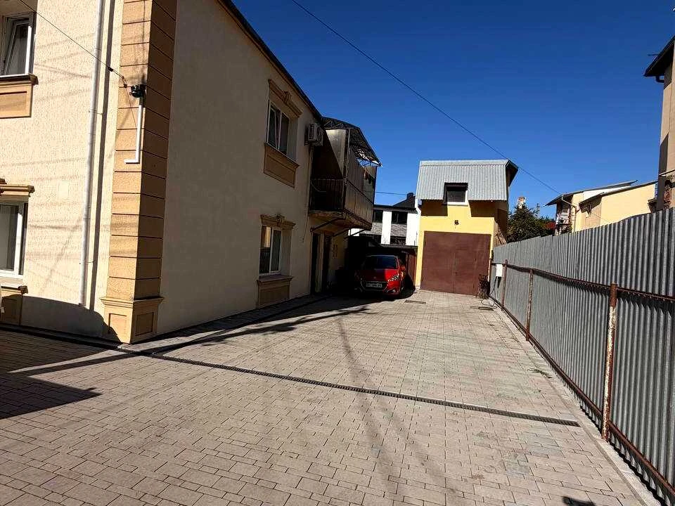 Квартира. Львів, Шполянська вул.