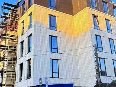 Apartment. Христофор Колумба Street, Lviv