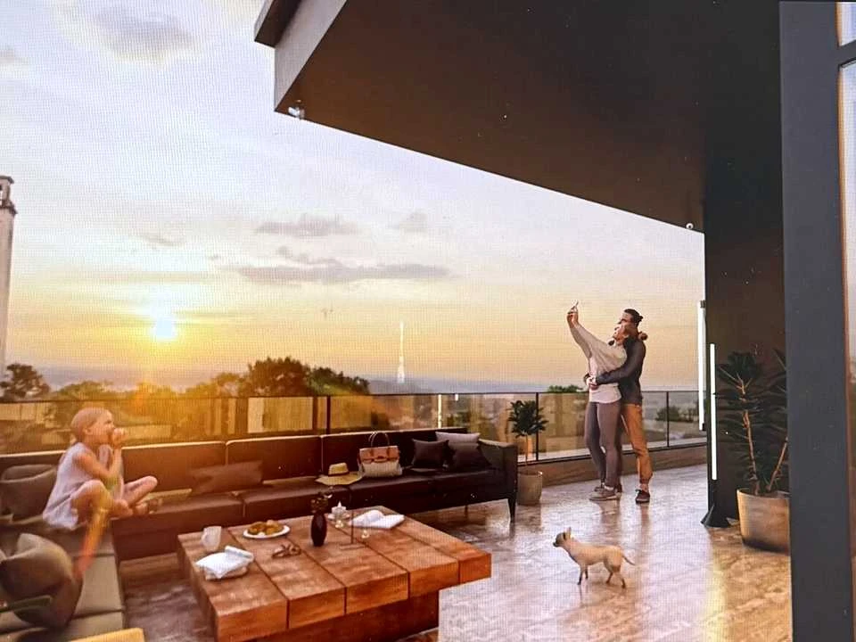 Apartment. Христофор Колумба Street, Lviv