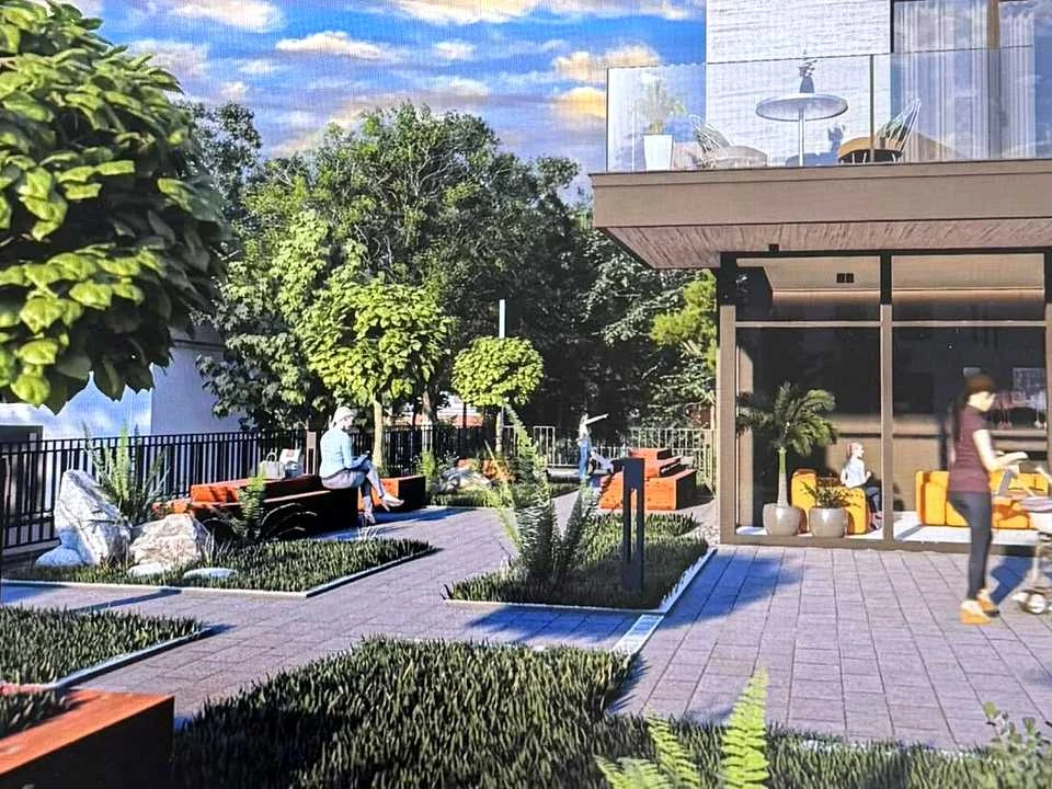 Apartment. Христофор Колумба Street, Lviv