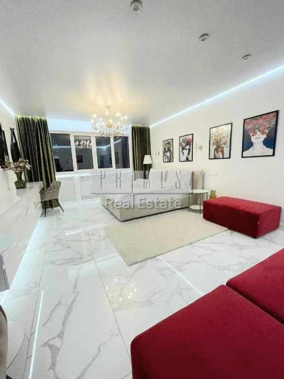 Продаж 3к квартири, ЖК Obolon Residences, пр-т Оболонський,