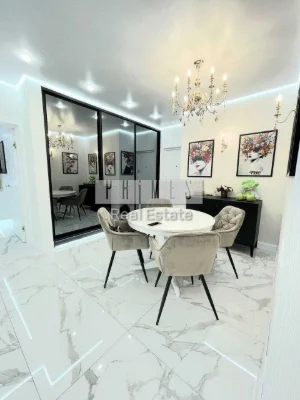 Продаж 3к квартири, ЖК Obolon Residences, пр-т Оболонський,