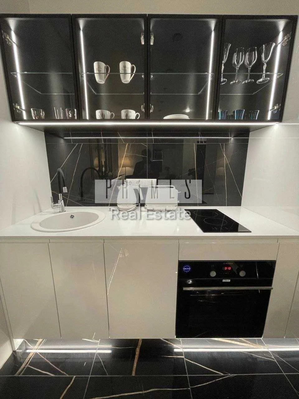 Продаж 3к квартири, ЖК Obolon Residences, пр-т Оболонський,