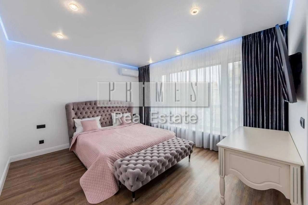 Продаж 3к квартири, ЖК Obolon Residences, пр-т Оболонський,