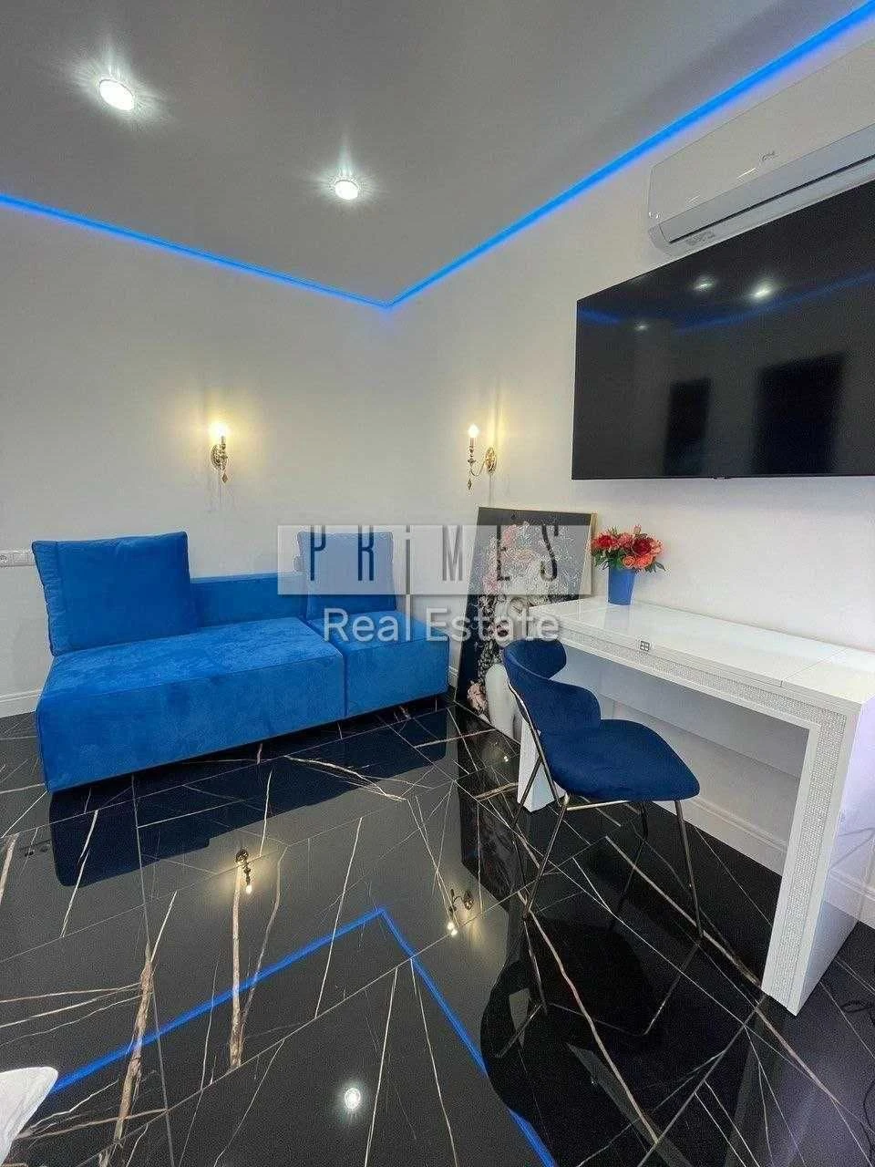 Продаж 3к квартири, ЖК Obolon Residences, пр-т Оболонський,