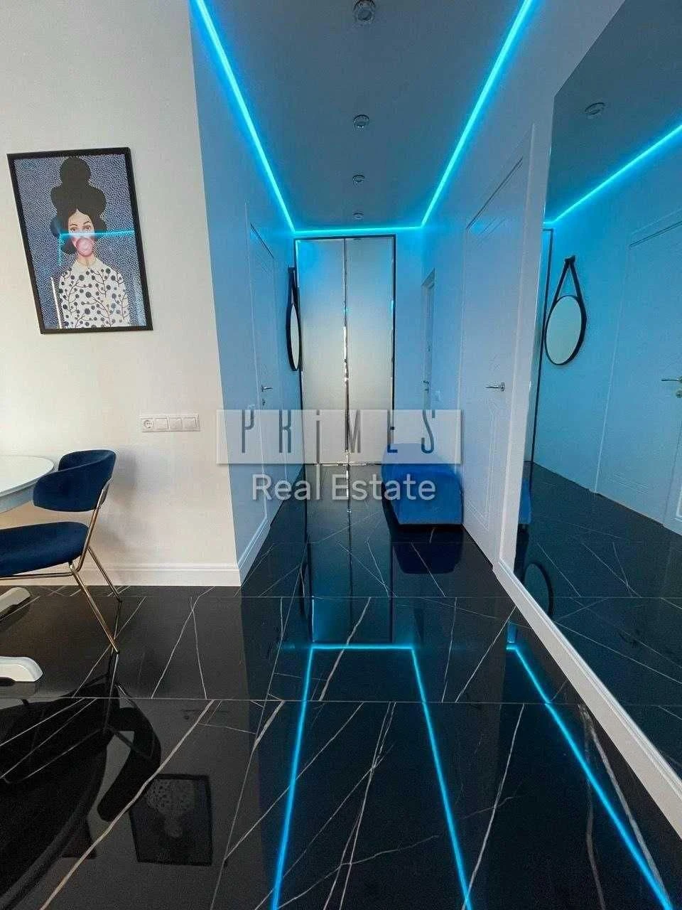Продаж 3к квартири, ЖК Obolon Residences, пр-т Оболонський,