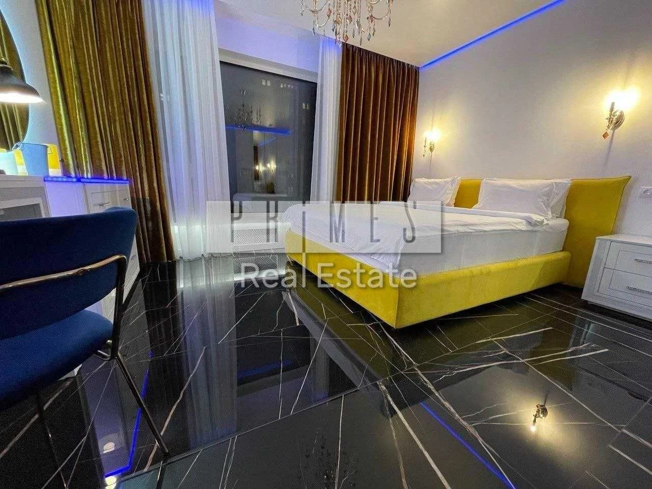 Продаж 3к квартири, ЖК Obolon Residences, пр-т Оболонський,