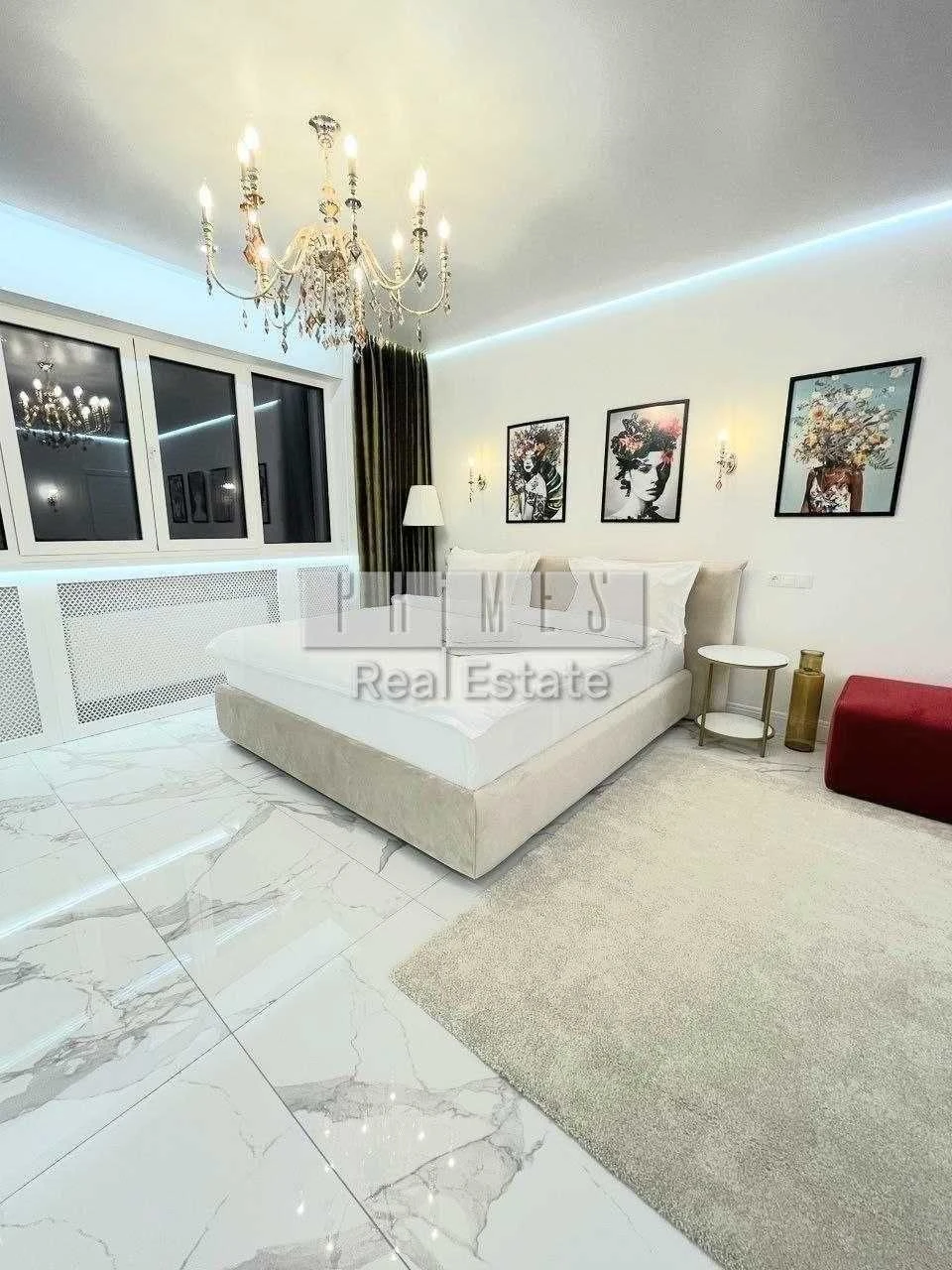 Продаж 3к квартири, ЖК Obolon Residences, пр-т Оболонський,