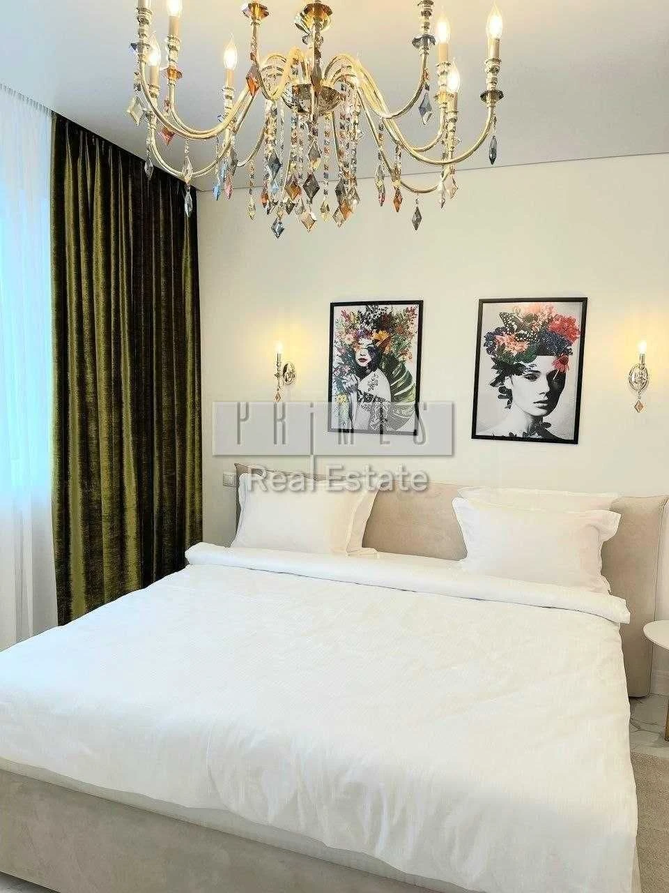 Продаж 3к квартири, ЖК Obolon Residences, пр-т Оболонський,