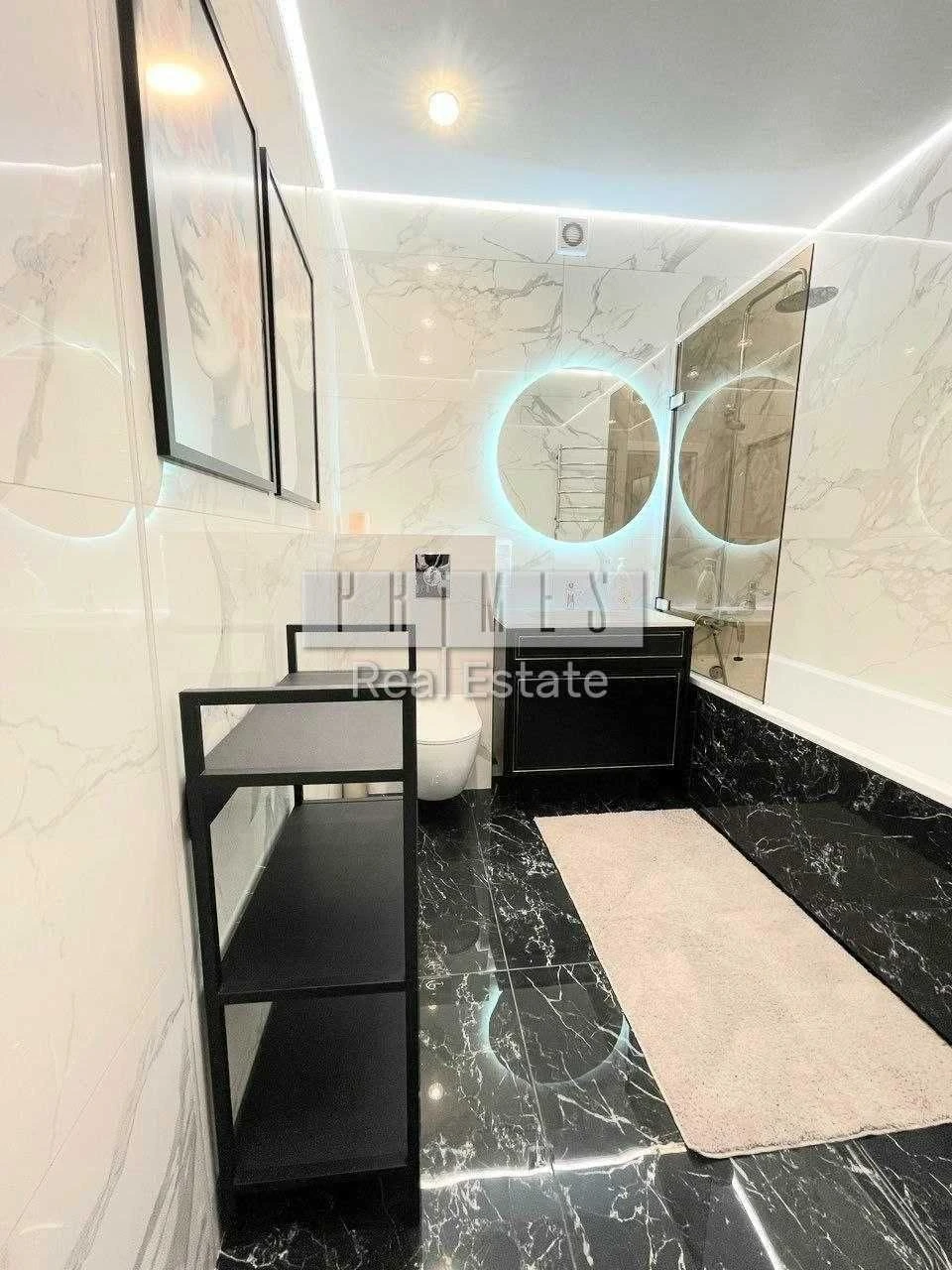 Продаж 3к квартири, ЖК Obolon Residences, пр-т Оболонський,