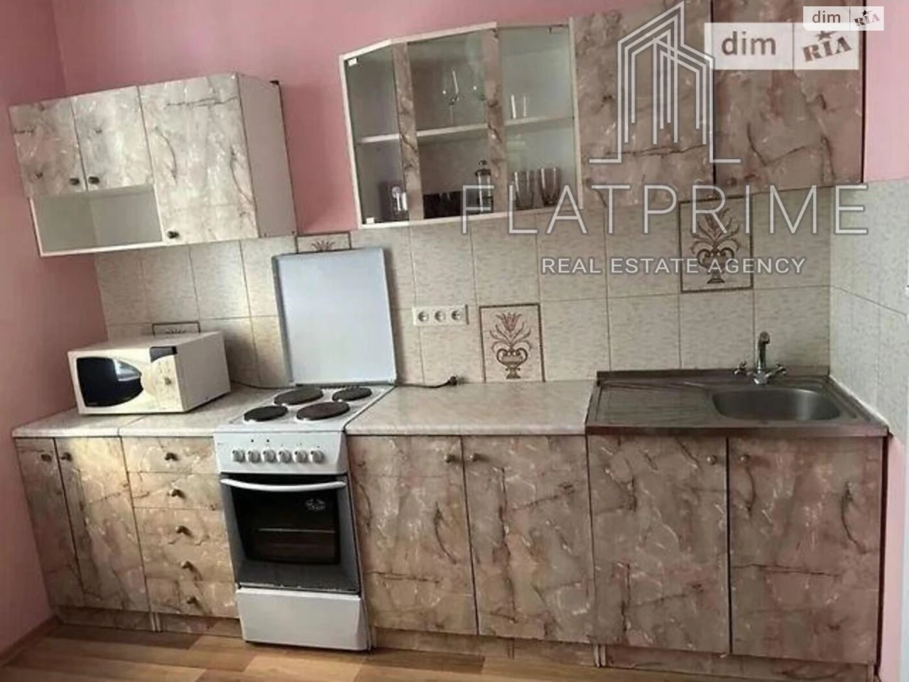 Продаж Квартира Сирець