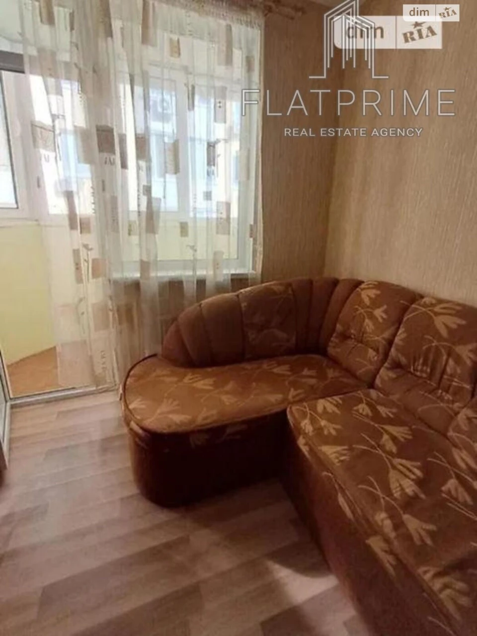 Продаж Квартира Сирець
