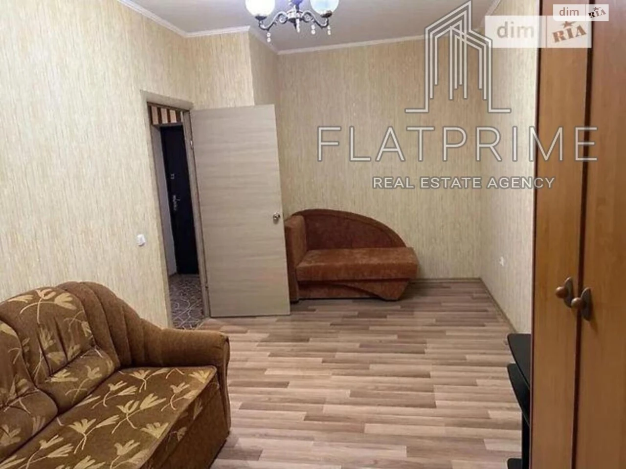 Продаж Квартира Сирець