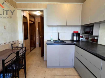 Apartment. Dnipro, Mariya Sokil Street