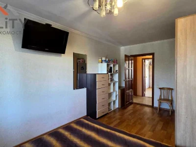 Apartment. Dnipro, Mariya Sokil Street