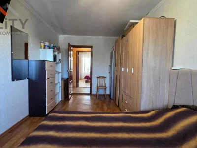 Apartment. Dnipro, Mariya Sokil Street