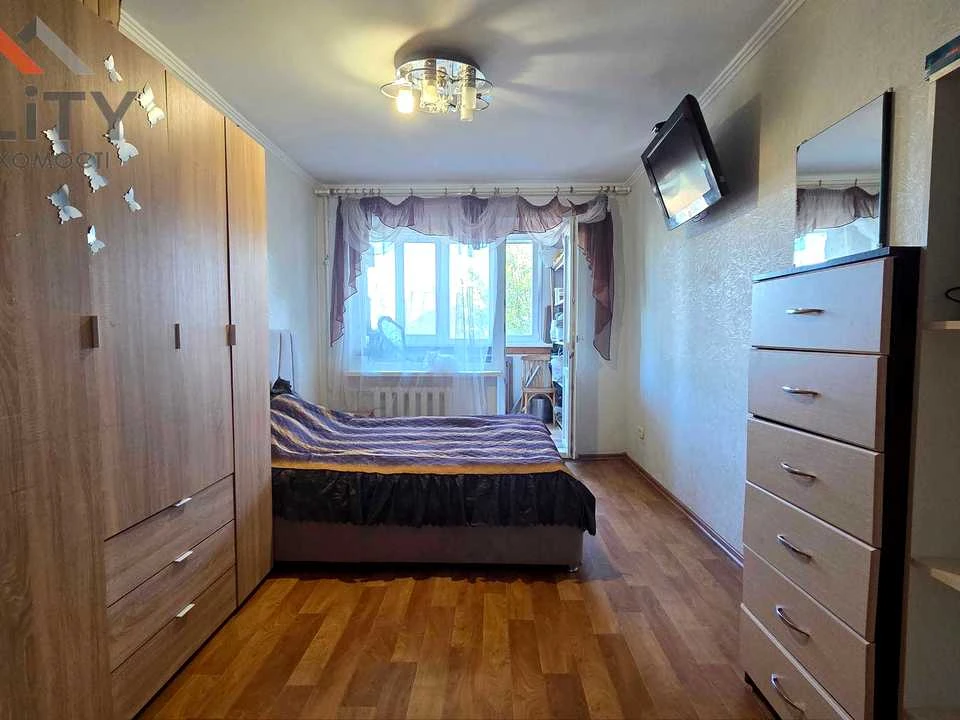 Apartment. Dnipro, Mariya Sokil Street