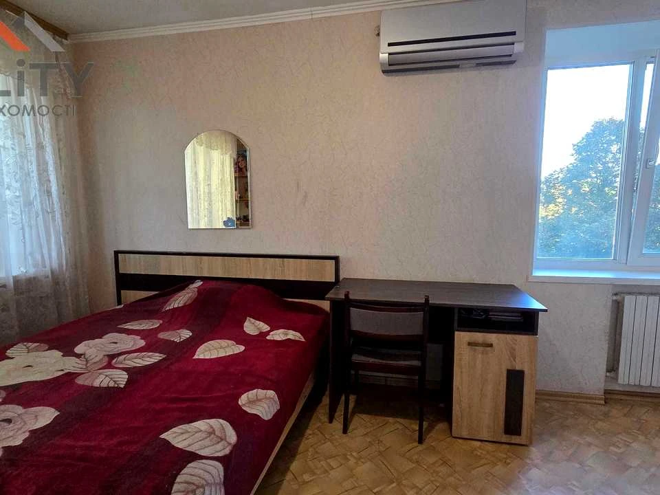 Apartment. Dnipro, Mariya Sokil Street