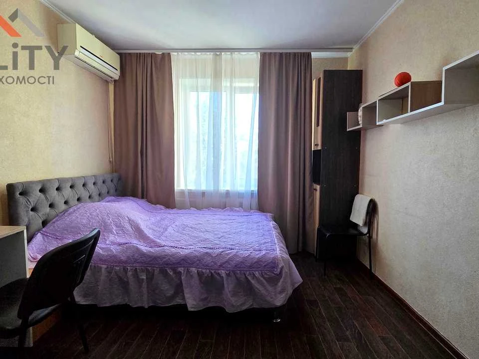 Apartment. Dnipro, Mariya Sokil Street