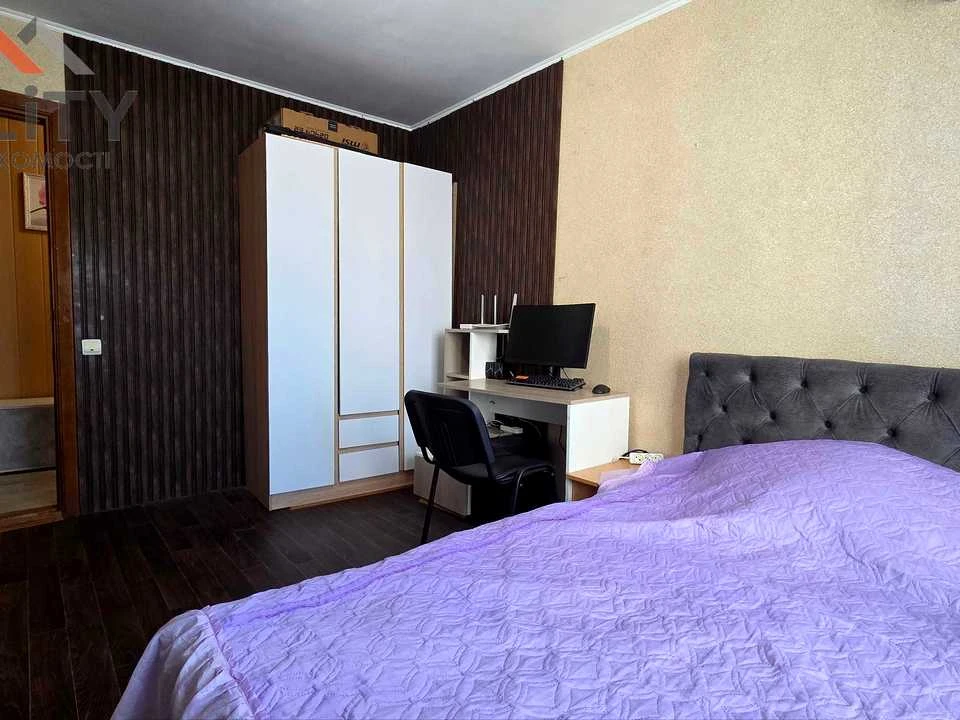Apartment. Dnipro, Mariya Sokil Street