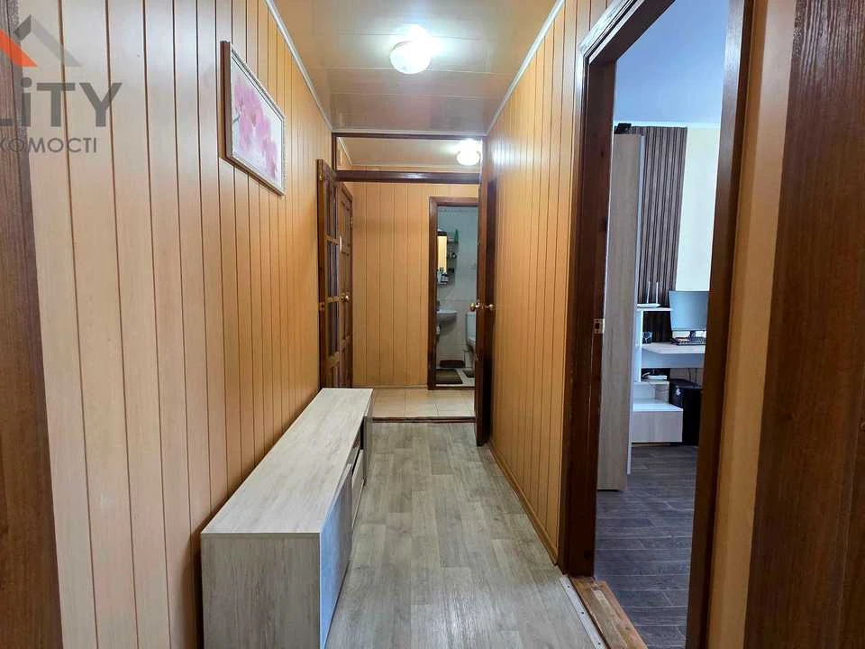 Apartment. Dnipro, Mariya Sokil Street