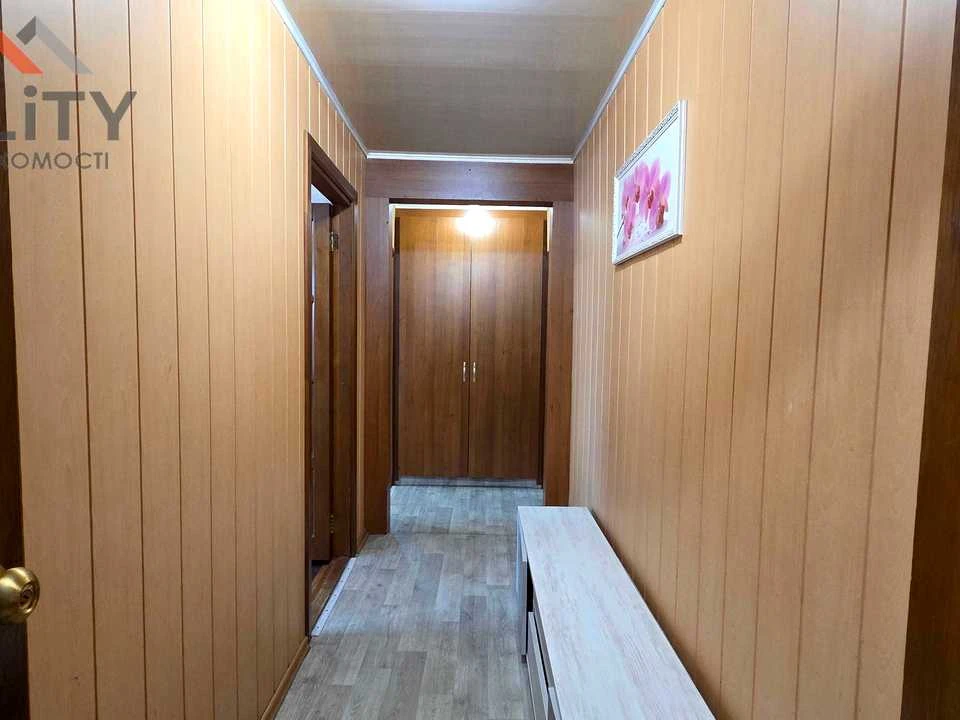 Apartment. Dnipro, Mariya Sokil Street