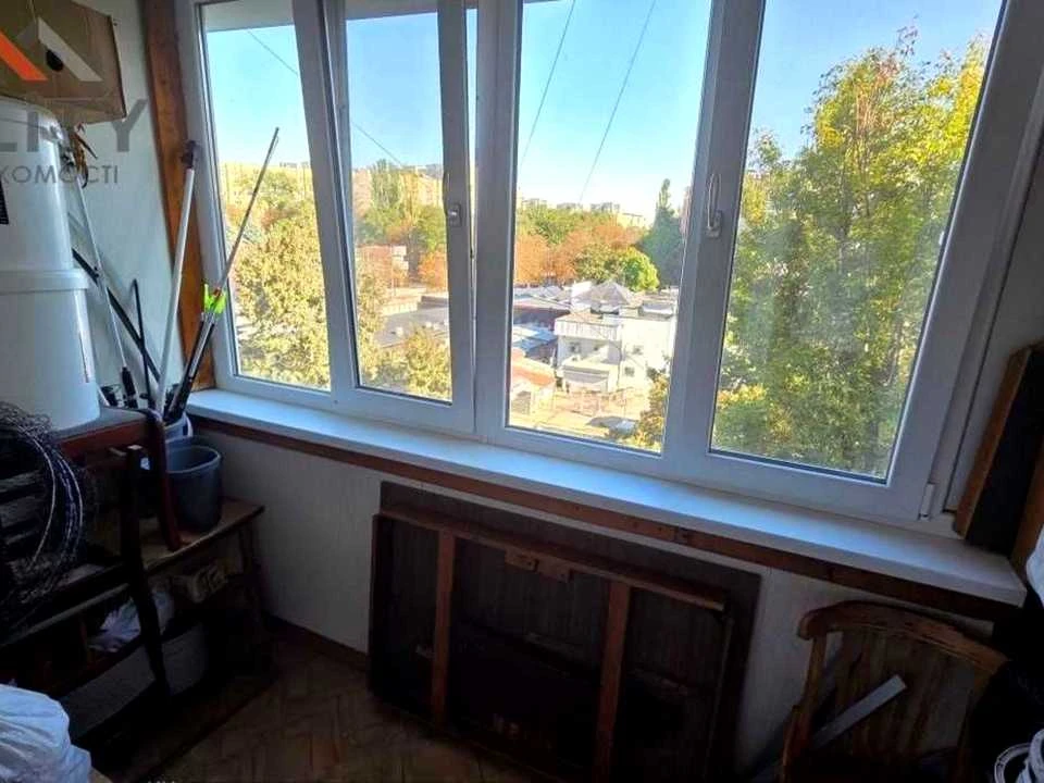 Apartment. Dnipro, Mariya Sokil Street