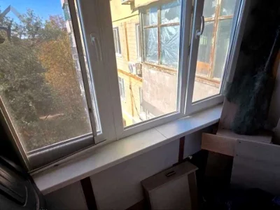 Apartment. Dnipro, Mariya Sokil Street