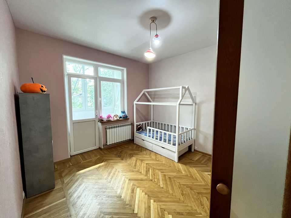 Квартира. Харків, Свободи вул.