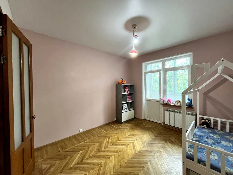Квартира. Харків, Свободи вул.