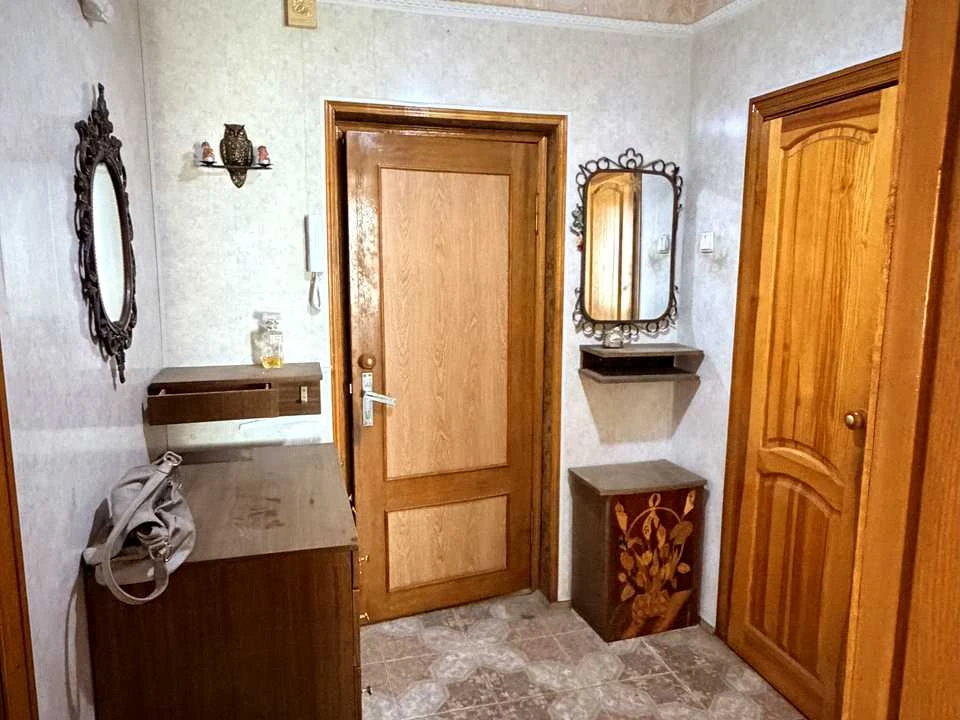 Квартира. Харків, Зернова вул.