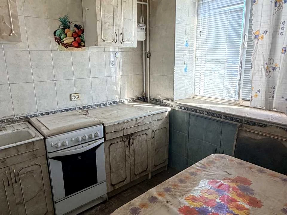 Квартира. Харків, Зернова вул.