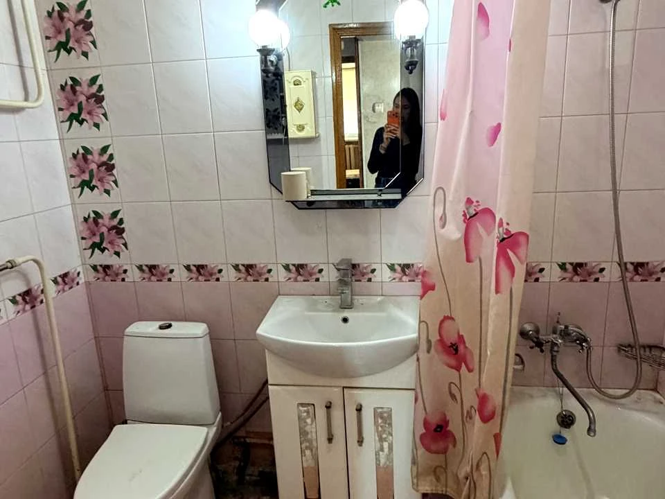Квартира. Харків, Зернова вул.