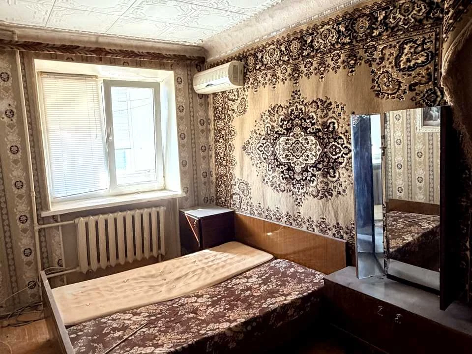 Квартира. Харків, Зернова вул.