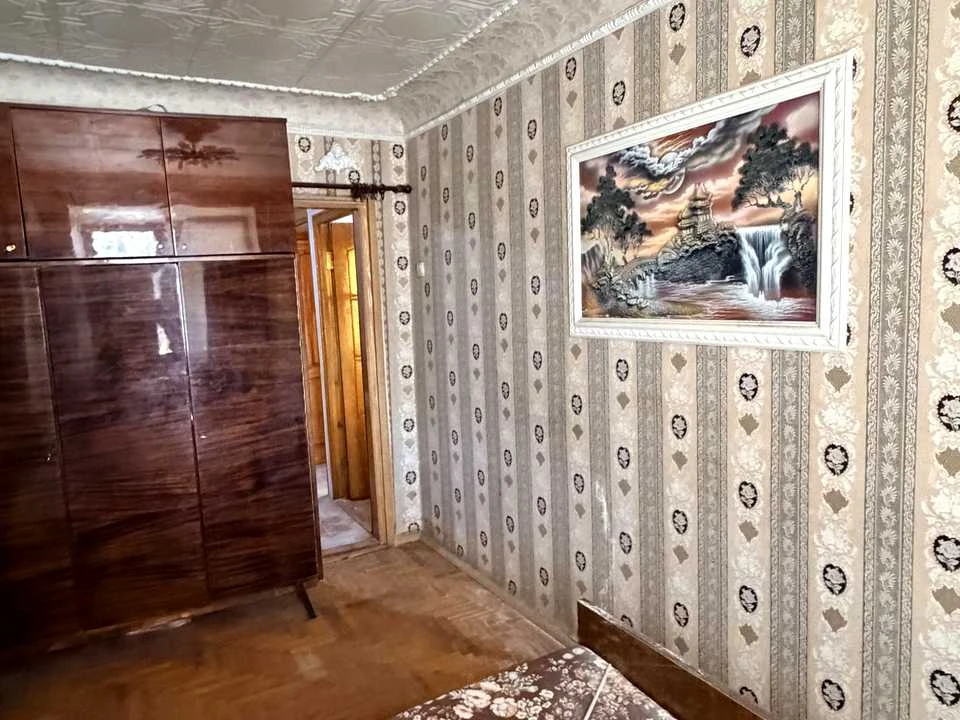 Квартира. Харків, Зернова вул.
