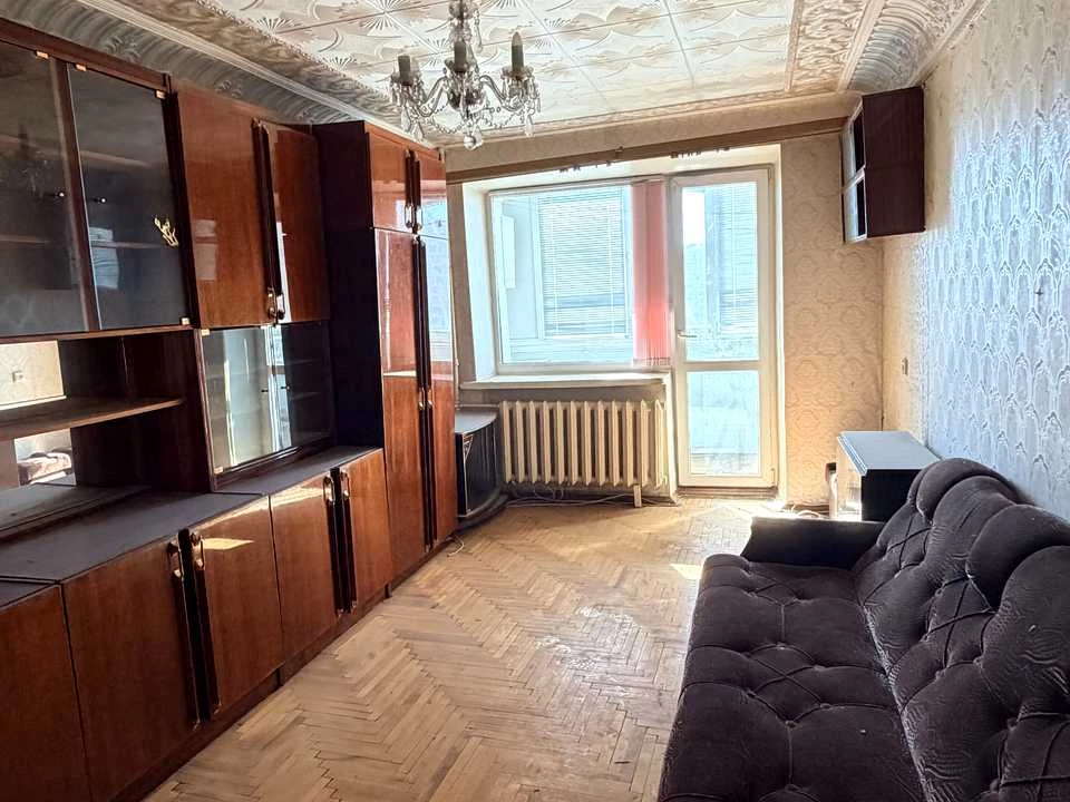 Квартира. Харків, Зернова вул.