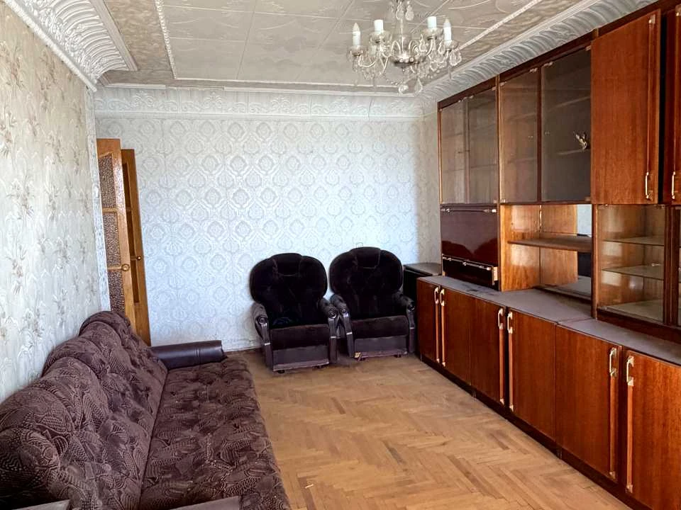 Квартира. Харків, Зернова вул.