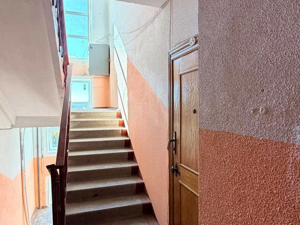 Квартира. Харків, Зернова вул.