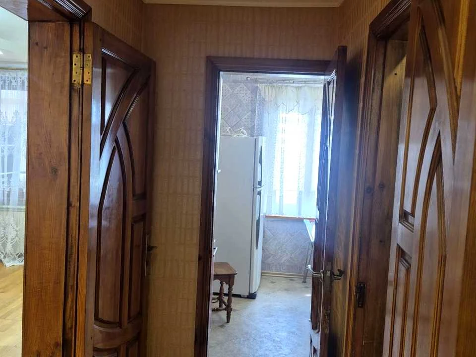 Квартира. Харків, Гвардійців-Широнінців вул.