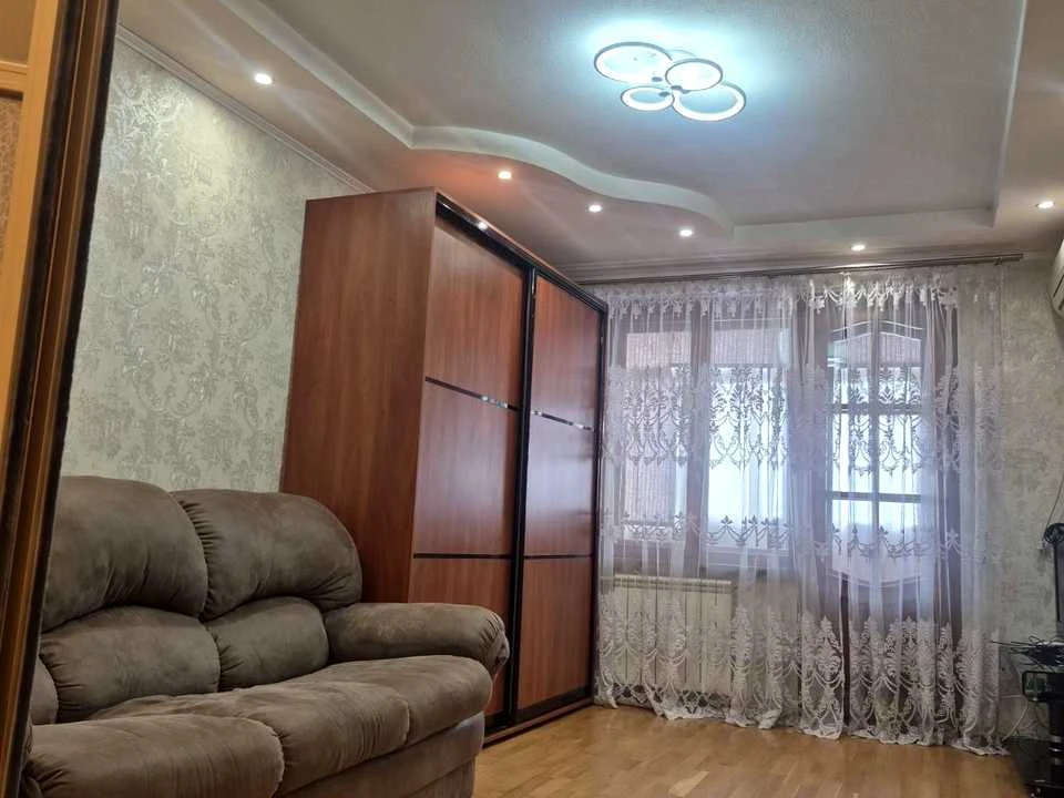 Квартира. Харків, Гвардійців-Широнінців вул.