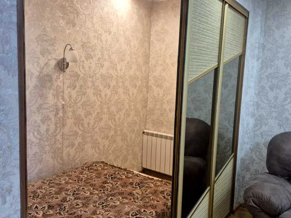 Квартира. Харків, Гвардійців-Широнінців вул.