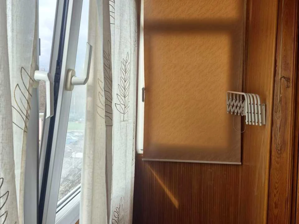Квартира. Харків, Гвардійців-Широнінців вул.