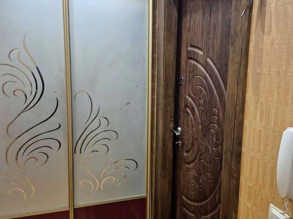 Квартира. Харків, Гвардійців-Широнінців вул.